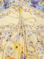Camilla Darling Buds waisted dress - Image 3