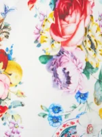 Camilla I Left My Heart In Granada maxi dress - Image 2