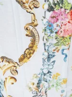 Camilla Seville Sweetheart flared dress - Image 3