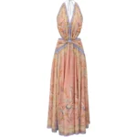 ZIMMERMANN Indra maxi dress