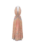 ZIMMERMANN Indra maxi dress