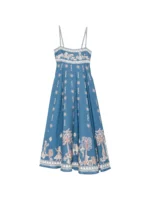 ALEMAIS Acacia dress