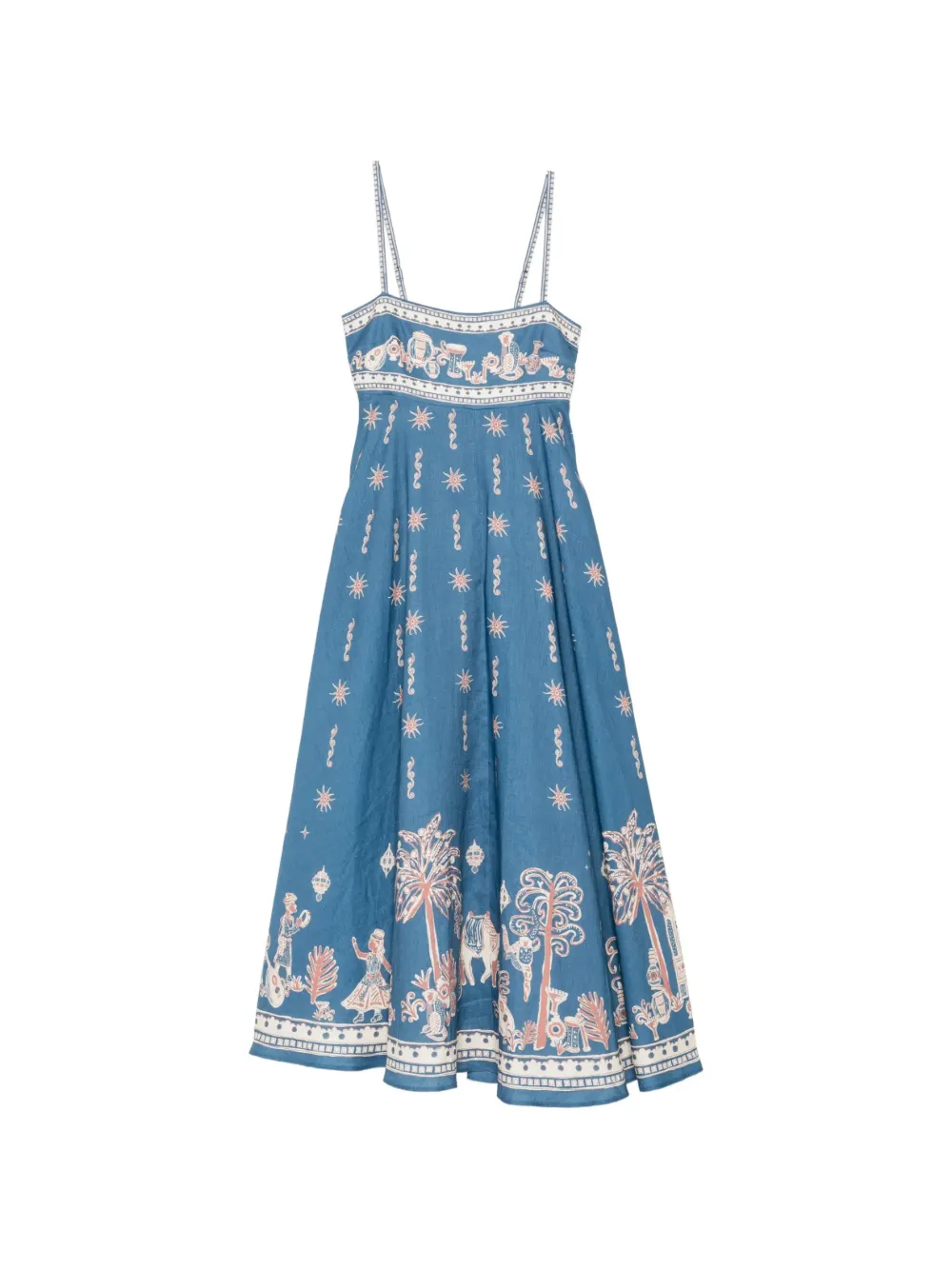 32578677_69311763_1000 ALEMAIS Acacia dress - Image 1