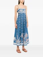 ALEMAIS Acacia dress - Image 3