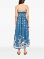 ALEMAIS Acacia dress - Image 4