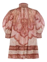 ZIMMERMANN Wanderlust paisley blouse - Image 2