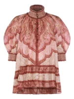 ZIMMERMANN Wanderlust paisley blouse