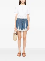 ZIMMERMANN Awaken shorts - Image 2