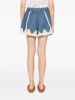 ZIMMERMANN Awaken shorts - Image 3