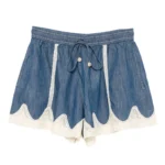 ZIMMERMANN Awaken shorts