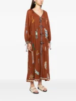 ALEMAIS Laurence dress - Image 3