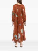 ALEMAIS Laurence dress - Image 4