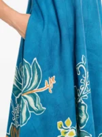 ALEMAIS Luda dress - Image 5