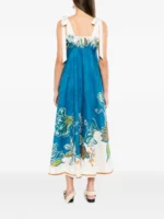 ALEMAIS Luda dress - Image 4
