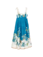 ALEMAIS Luda dress