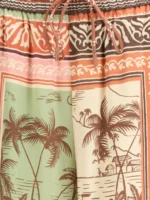 ALEMAIS Alberta palazzo pants - Image 3