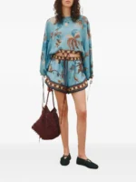 ALEMAIS Georgie blouse - Image 2