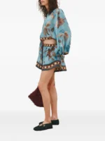 ALEMAIS Georgie blouse - Image 4