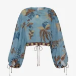 ALEMAIS Georgie blouse
