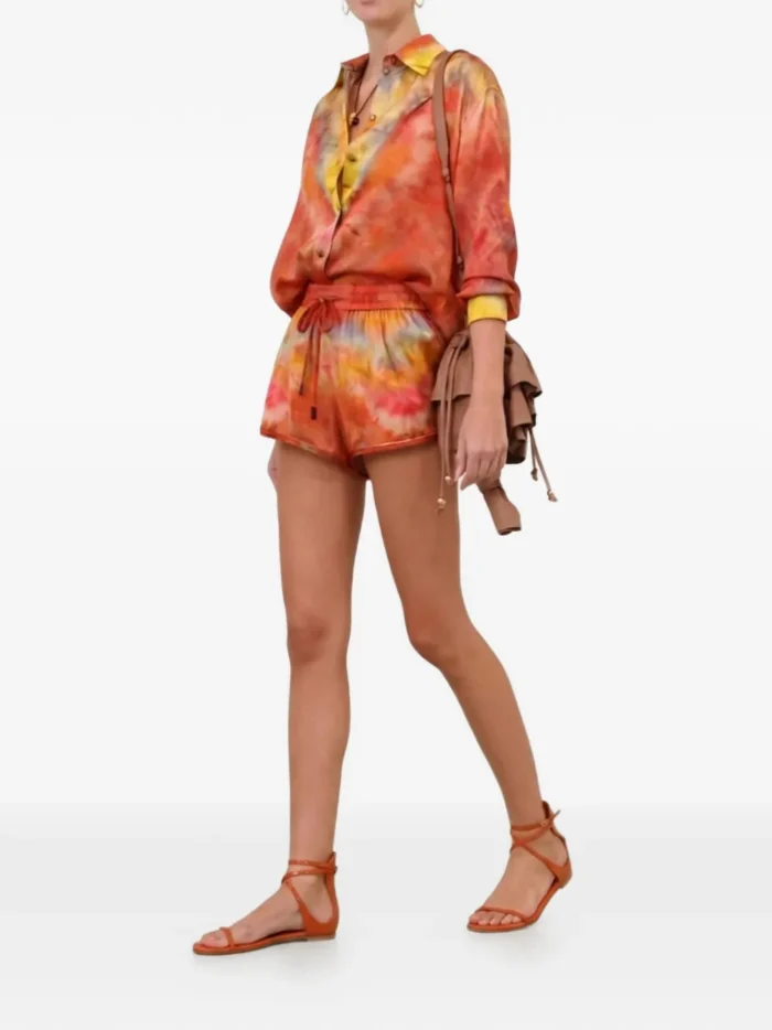 ZIMMERMANN Alchemy shirt - Image 2