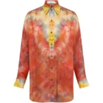 ZIMMERMANN Alchemy shirt