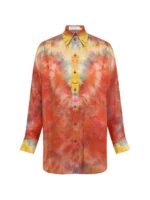 ZIMMERMANN Alchemy shirt