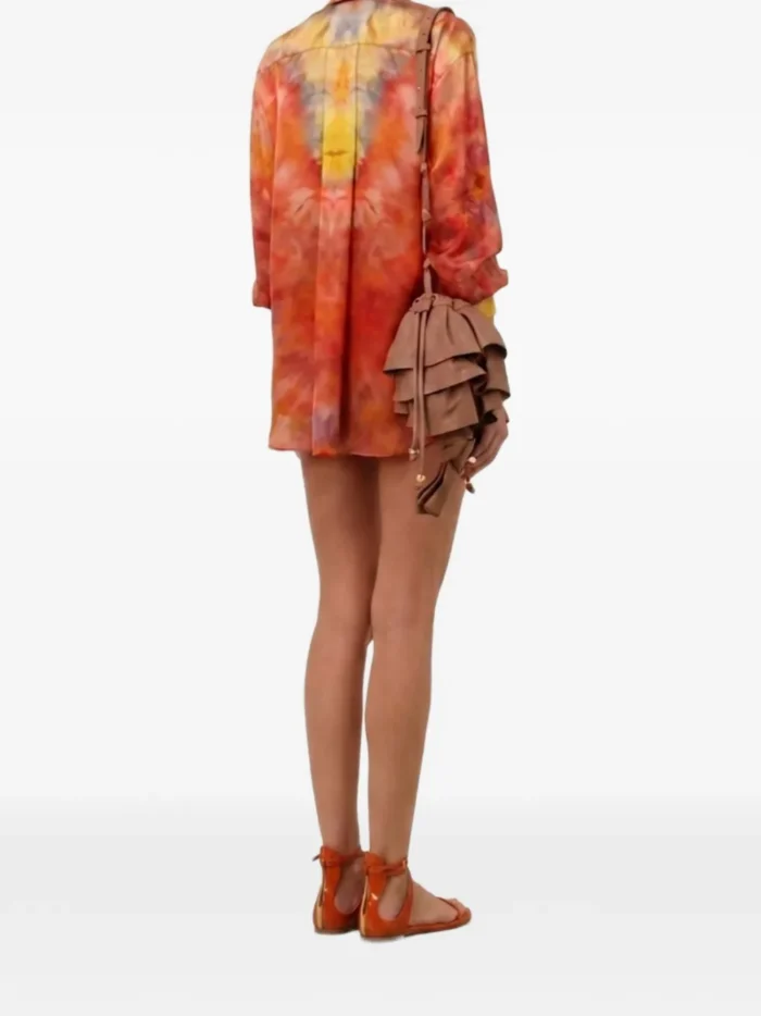 ZIMMERMANN Alchemy shirt - Image 3