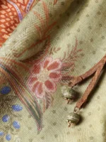 ZIMMERMANN Indra floral-print shorts - Image 2