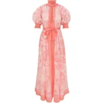 ZIMMERMANN Indra maxi dress