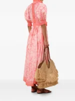 ZIMMERMANN Indra maxi dress - Image 3