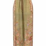 Indra Relaxed Pant