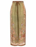 Indra Relaxed Pant