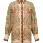 Indra Relaxed Shirt