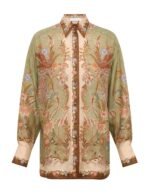 Indra Relaxed Shirt