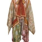 Sundance Tie Neck Mini