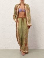 Indra Relaxed Pant - Image 2
