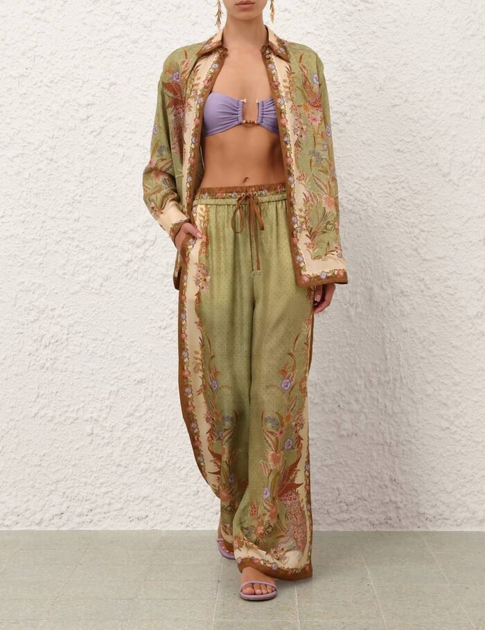 Indra Relaxed Pant - Image 2