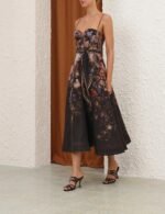 Valiant Corset Picnic Dress - Image 3