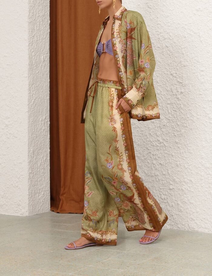Indra Relaxed Pant - Image 3