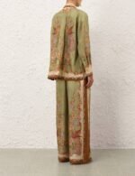 Indra Relaxed Pant - Image 4