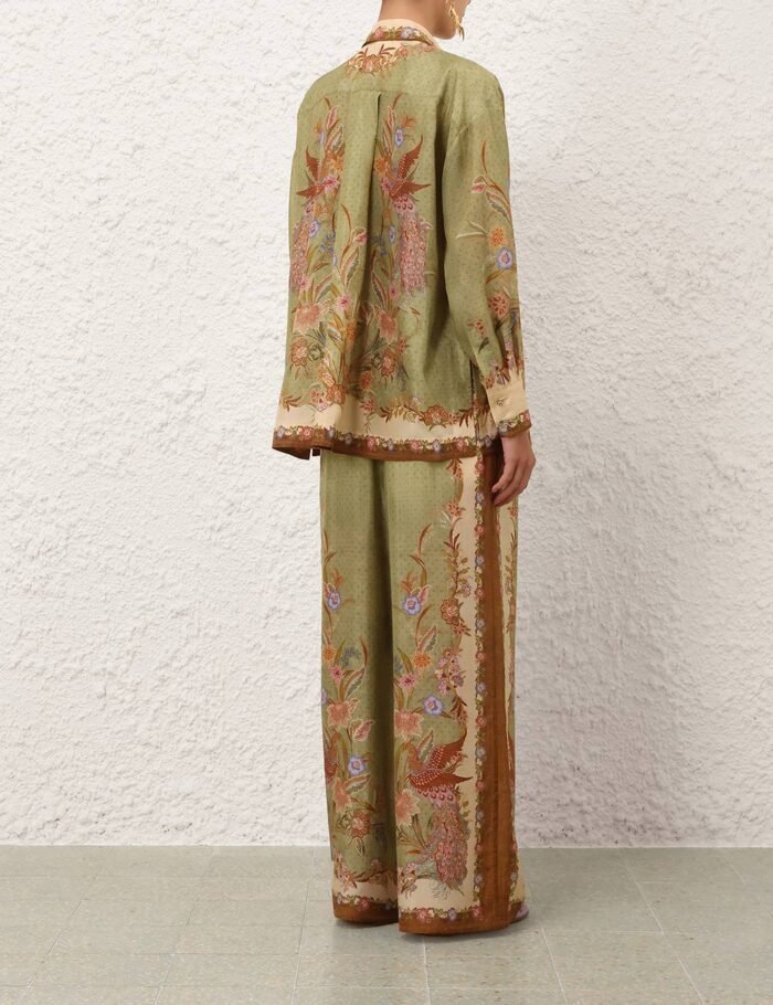 Indra Relaxed Pant - Image 4