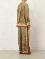 Indra Relaxed Shirt - Image 4