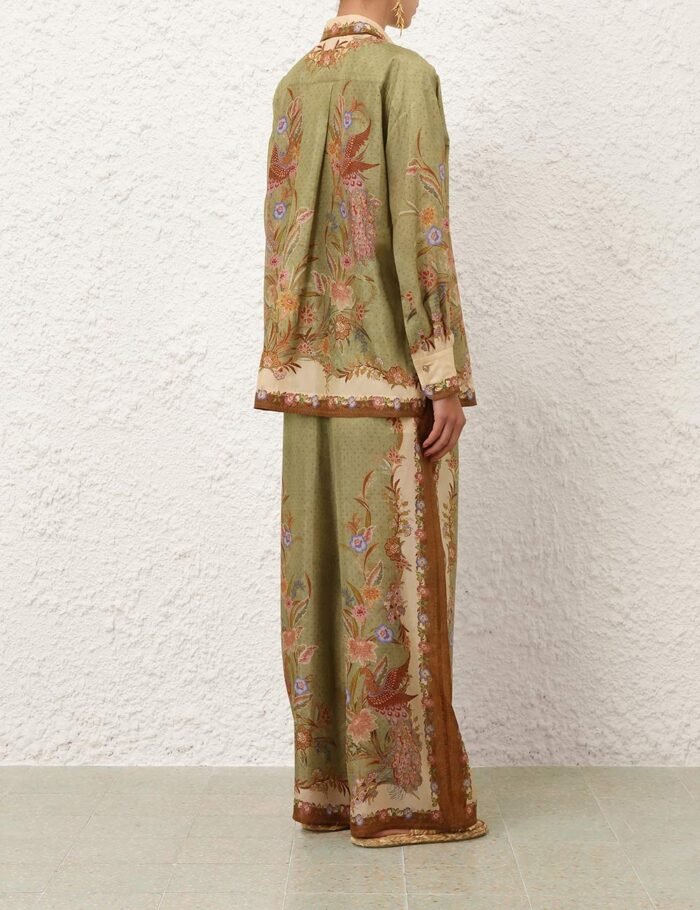 Indra Relaxed Shirt - Image 4