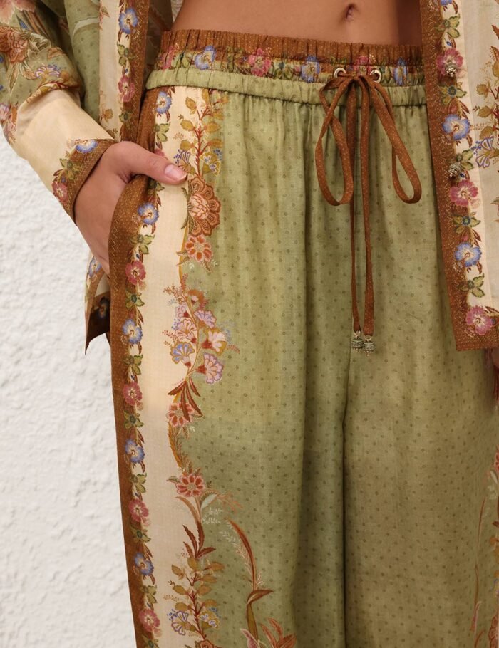 Indra Relaxed Pant - Image 5