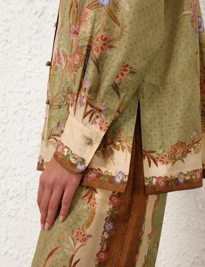 Indra Relaxed Shirt - Image 5
