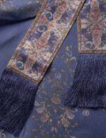 Valiant Batwing Gown - Image 6