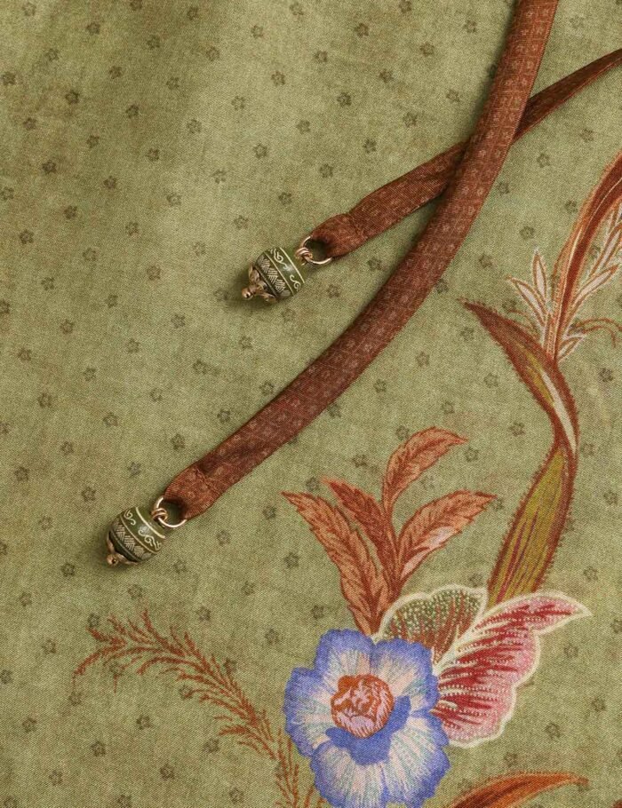 Indra Relaxed Pant - Image 8