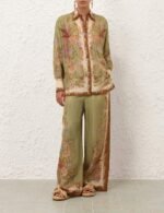 Indra Relaxed Pant - Image 6