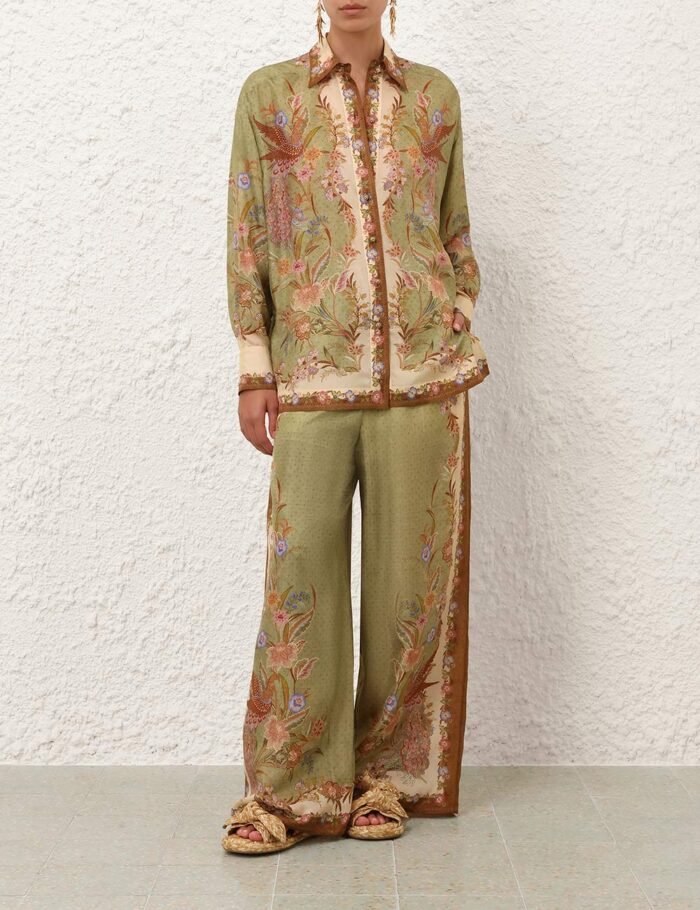 Indra Relaxed Pant - Image 6