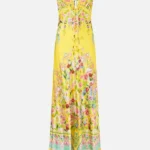 Bias Slip Dress With Lace Edge Detail Lady Limonada